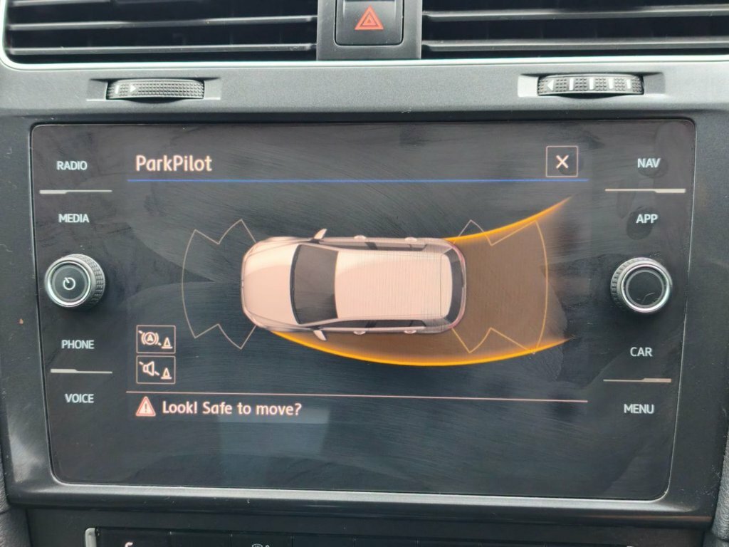 Volkswagen e-Golf Volkswagen Golf E-golf 136Ps 1-Speed White #21