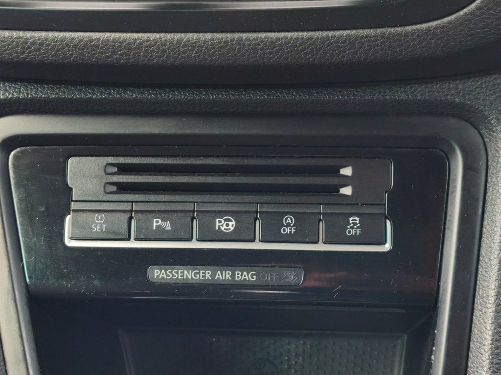Volkswagen Sharan Mpv 2.0 Tdi Bluemotion Tech Se 201565 Grey #18