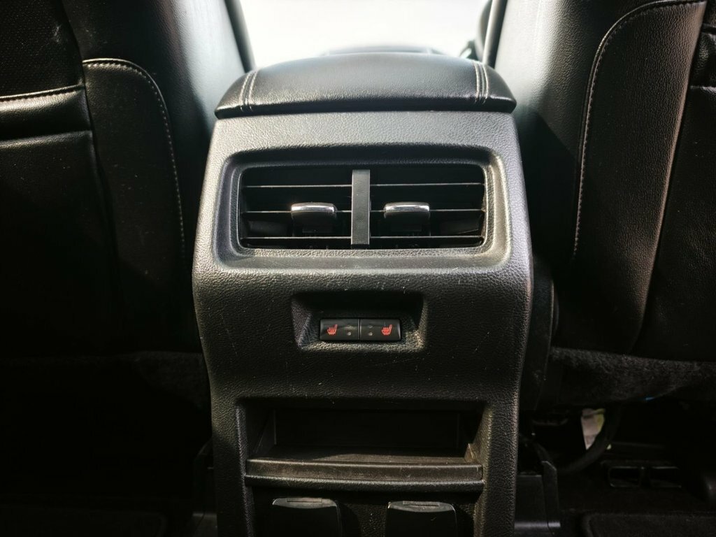 Ford Edge 2.0 Tdci Zetec Awd Euro 6 Ss Grey #16
