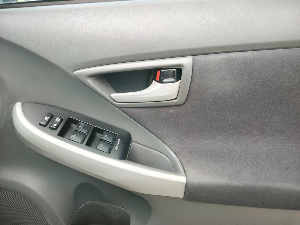 Toyota Prius 2.0 Phev Excel Cvt  #14