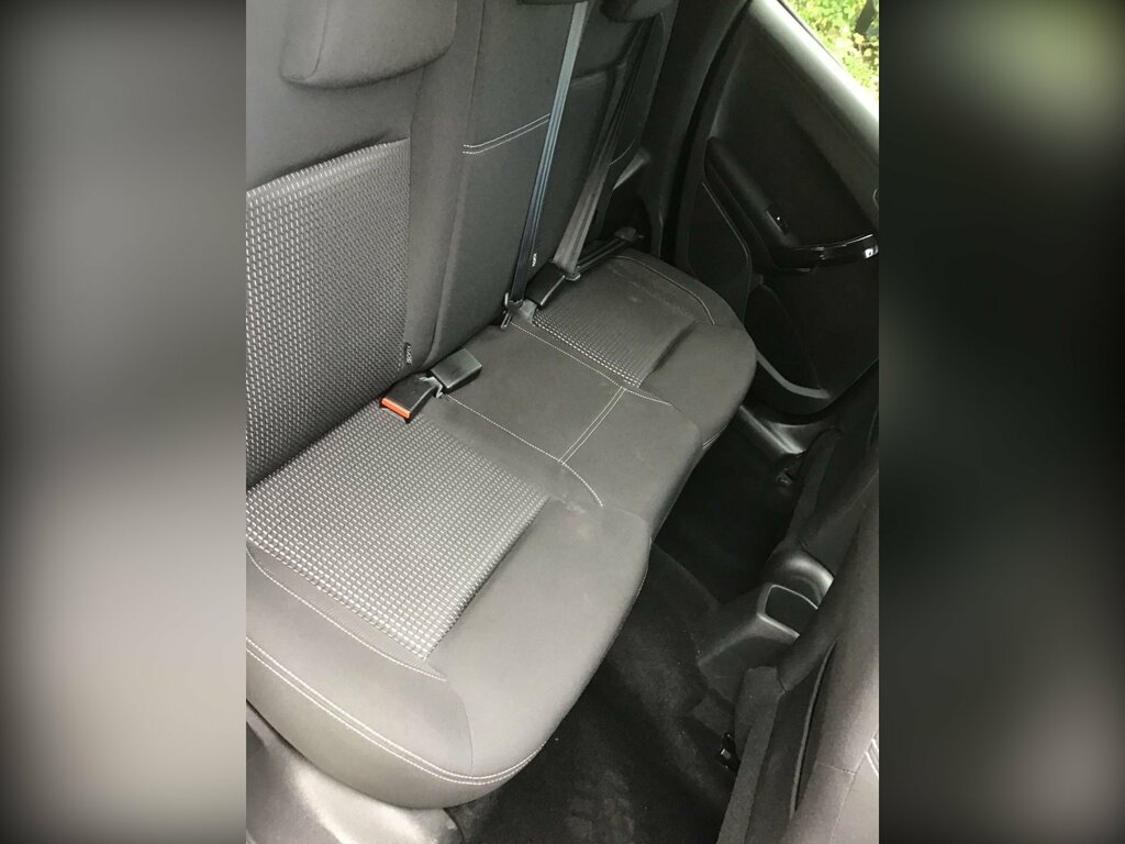 Peugeot 208 Tech Edition Grey #8