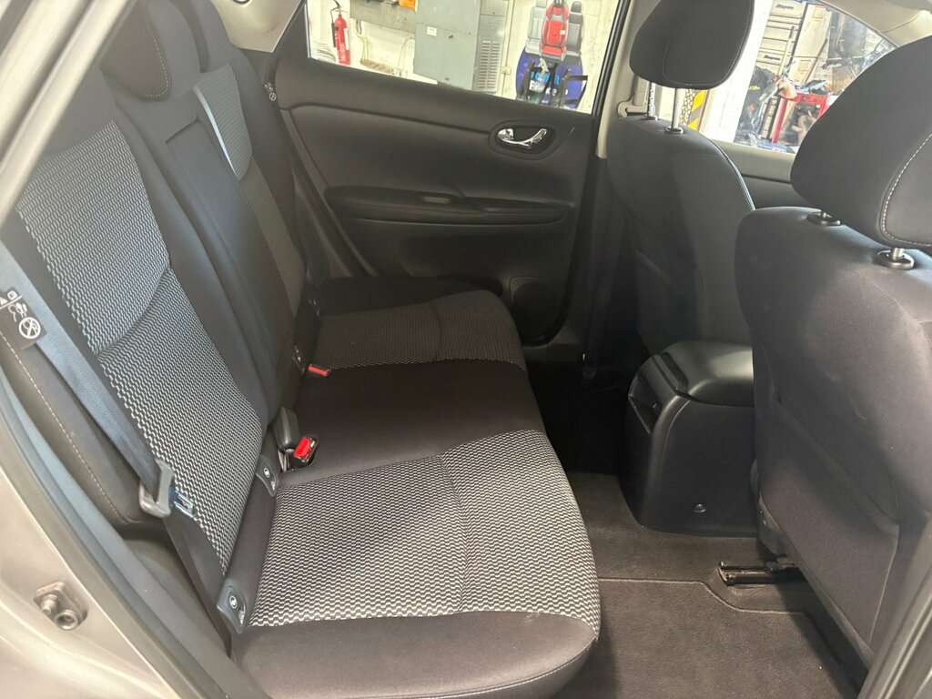 Nissan Pulsar 1.5L Tekna Black #13