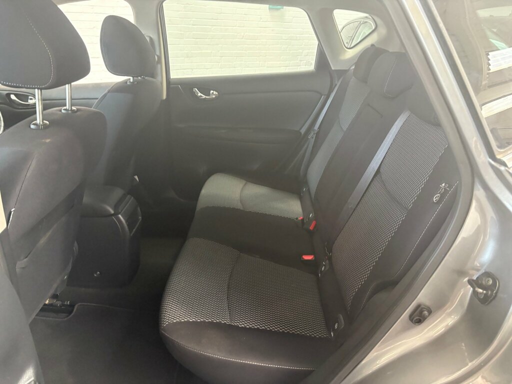 Nissan Pulsar 1.5L Tekna Black #10