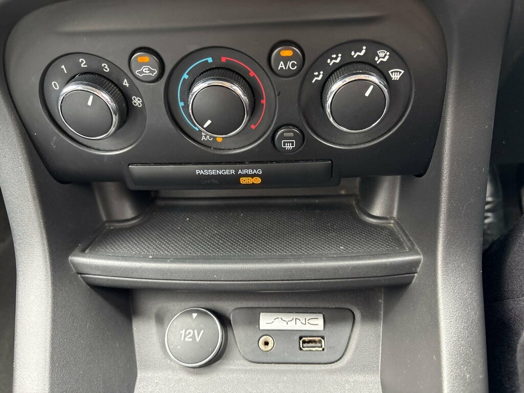 Ford KA+ 1.2 Zetec 84 Bhp Grey #16