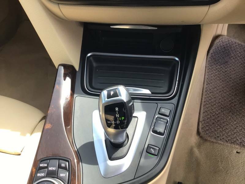 BMW 4 Series Convertible 2.0 Blue #28