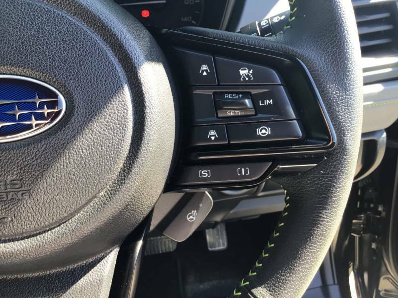 Subaru Forester 2.0 I E-boxer Touring Suv Hybrid Linear Grey #23