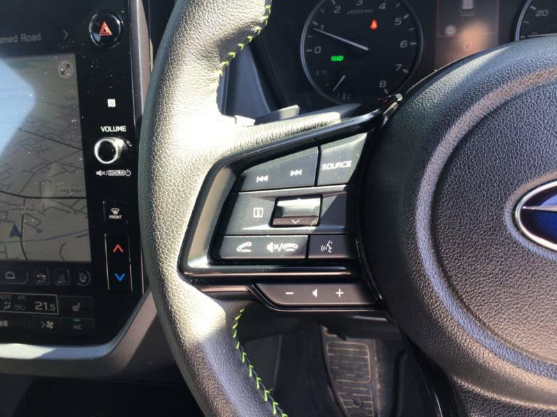 Subaru Forester 2.0 I E-boxer Touring Suv Hybrid Linear Grey #24