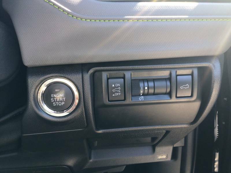 Subaru Forester 2.0 I E-boxer Touring Suv Hybrid Linear Grey #21