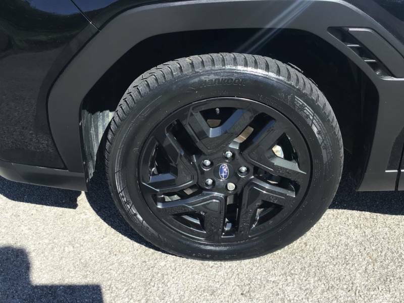 Subaru Forester 2.0 I E-boxer Touring Suv Hybrid Linear Grey #39