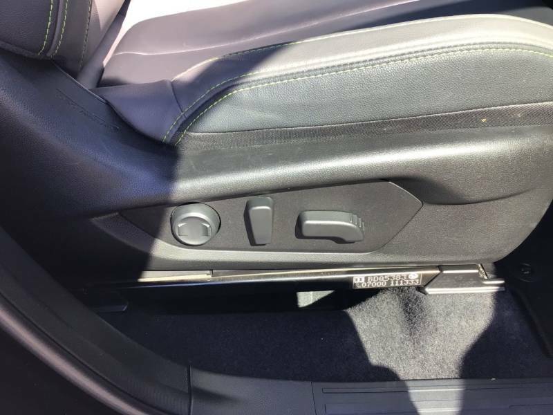 Subaru Forester 2.0 I E-boxer Touring Suv Hybrid Linear Grey #14