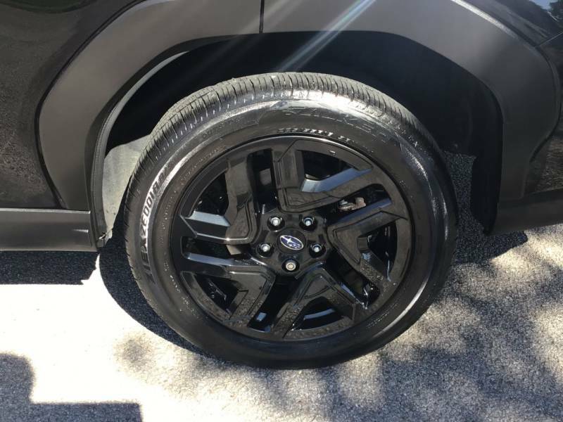 Subaru Forester 2.0 I E-boxer Touring Suv Hybrid Linear Grey #38