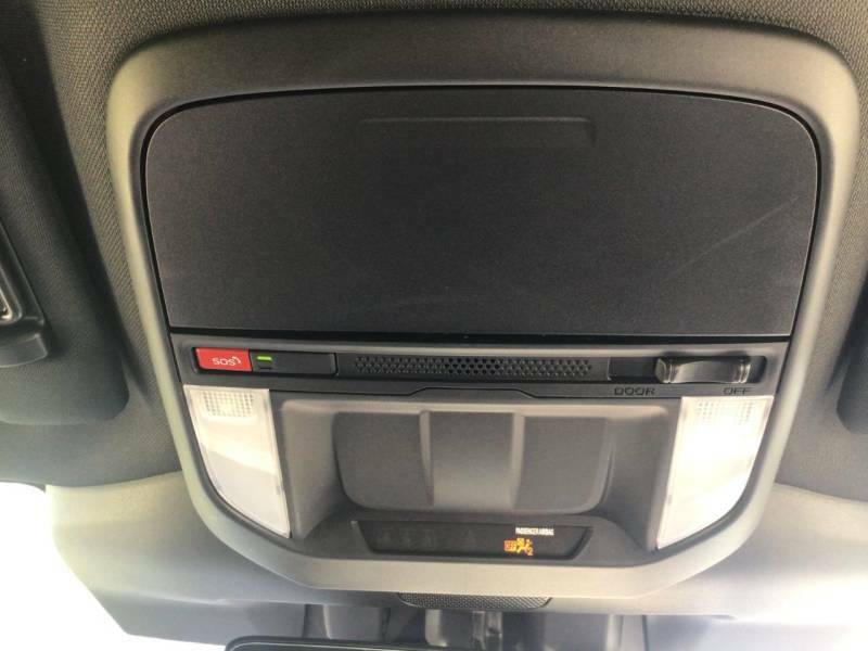 Subaru Forester 2.0 I E-boxer Touring Suv Hybrid Linear Grey #36