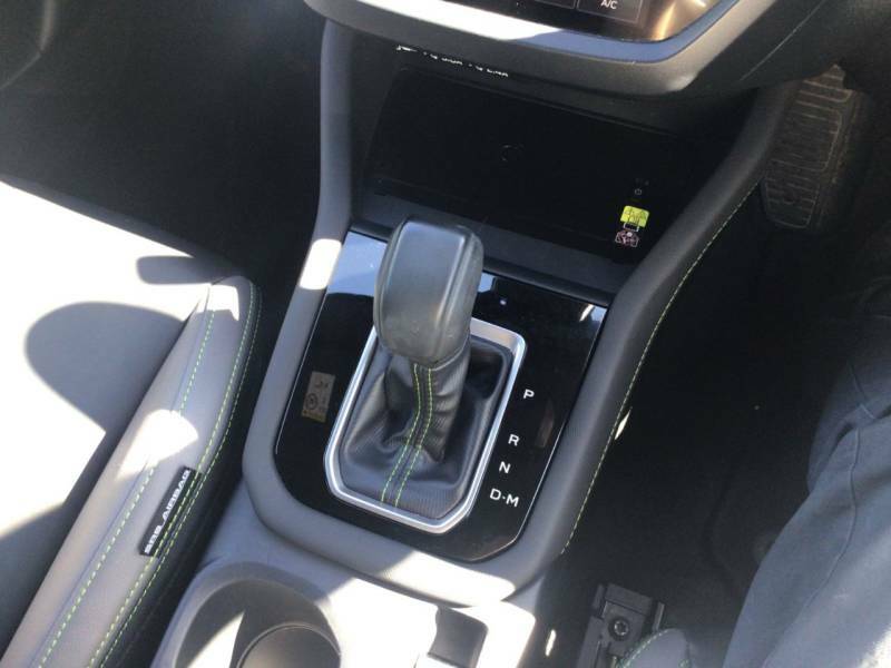 Subaru Forester 2.0 I E-boxer Touring Suv Hybrid Linear Grey #34