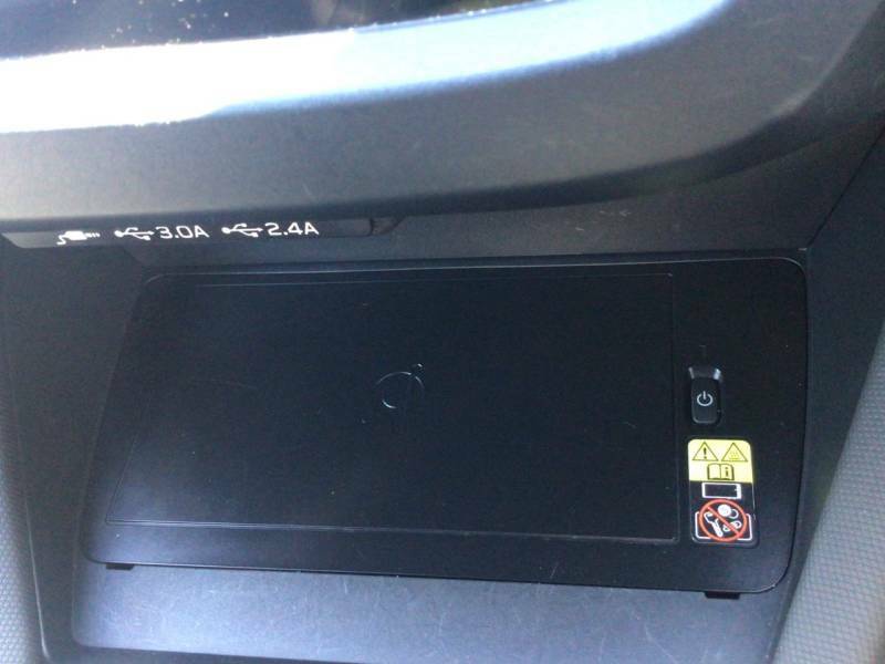 Subaru Forester 2.0 I E-boxer Touring Suv Hybrid Linear Grey #32