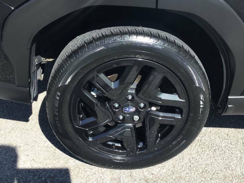 Subaru Forester 2.0 I E-boxer Touring Suv Hybrid Linear Grey #41