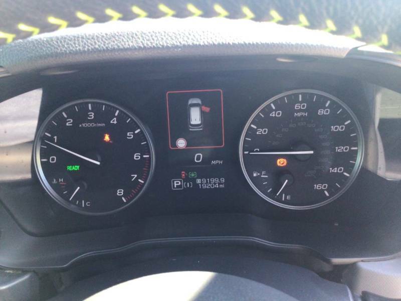 Subaru Forester 2.0 I E-boxer Touring Suv Hybrid Linear Grey #25