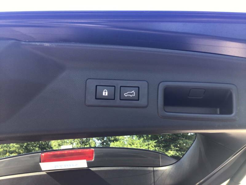 Subaru Forester 2.0 I E-boxer Touring Suv Hybrid Linear Grey #11