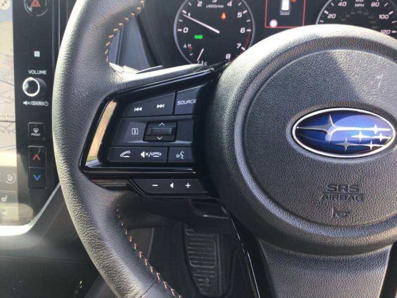 Subaru Forester 2.0I E-boxer Xe Premium Lineartronic Grey #23