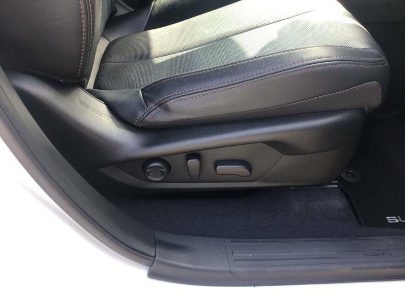 Subaru Forester 2.0I E-boxer Xe Premium Lineartronic Grey #19