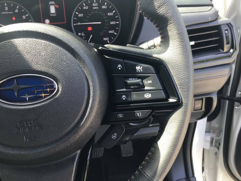 Subaru Forester 2.0I E-boxer Xe Premium Lineartronic Grey #22