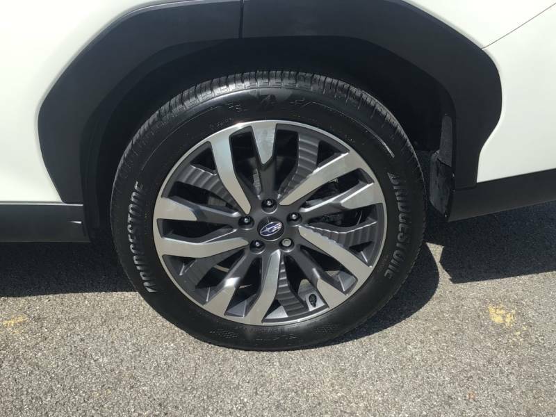 Subaru Forester 2.0I E-boxer Xe Premium Lineartronic Grey #35