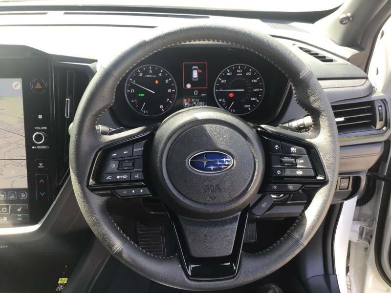 Subaru Forester 2.0I E-boxer Xe Premium Lineartronic Grey #21
