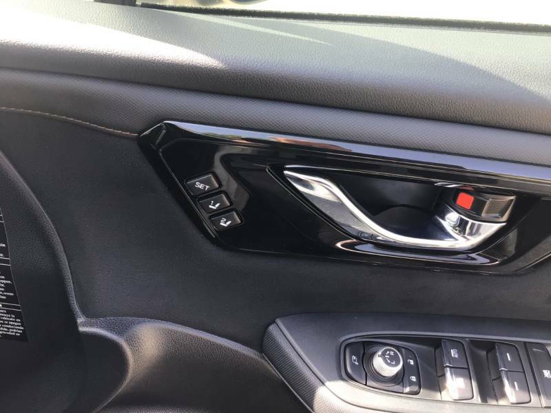 Subaru Forester 2.0I E-boxer Xe Premium Lineartronic Grey #17