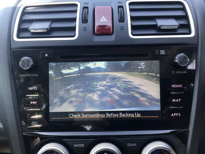 Subaru Forester 2.0 Xe Premium Lineartronic Silver #2