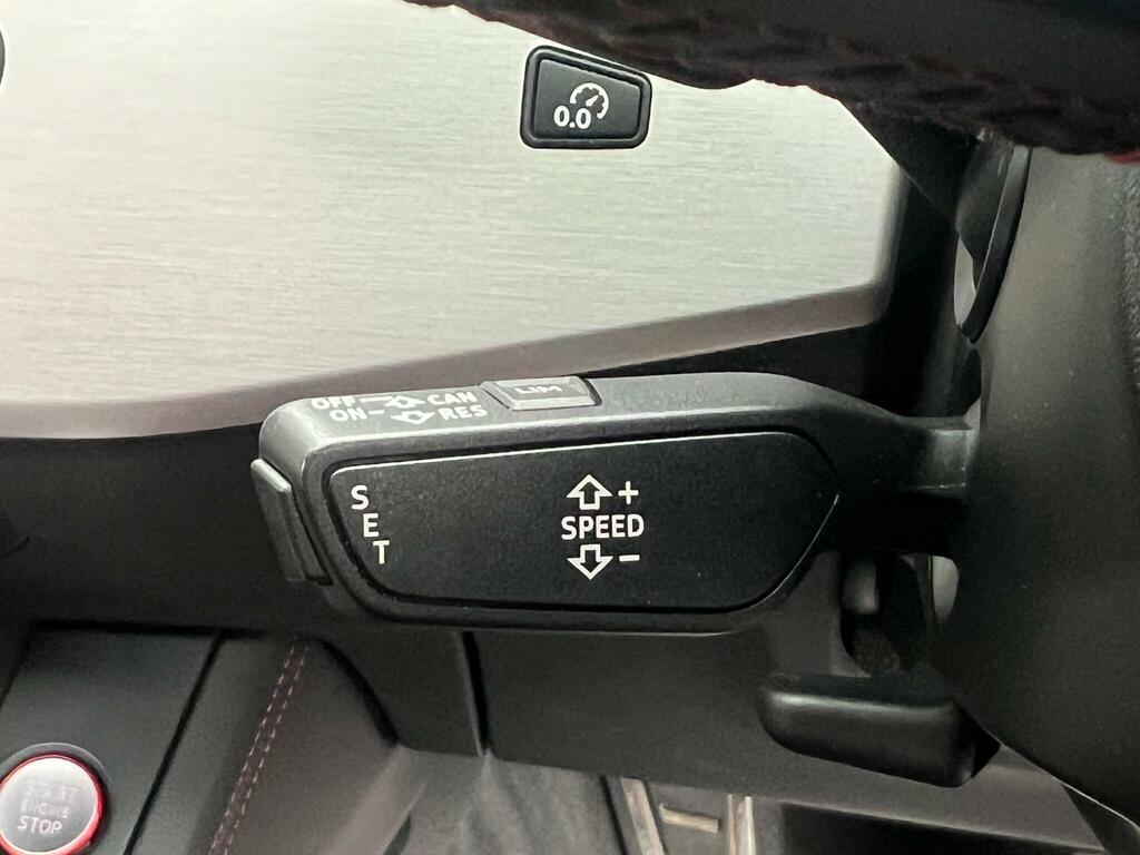 Audi S5 Tfsi V6 Sportback Black #35