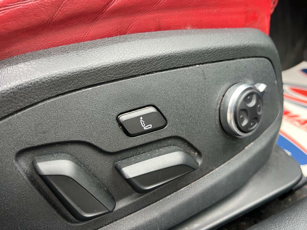 Audi S5 Tfsi V6 Sportback Black #29