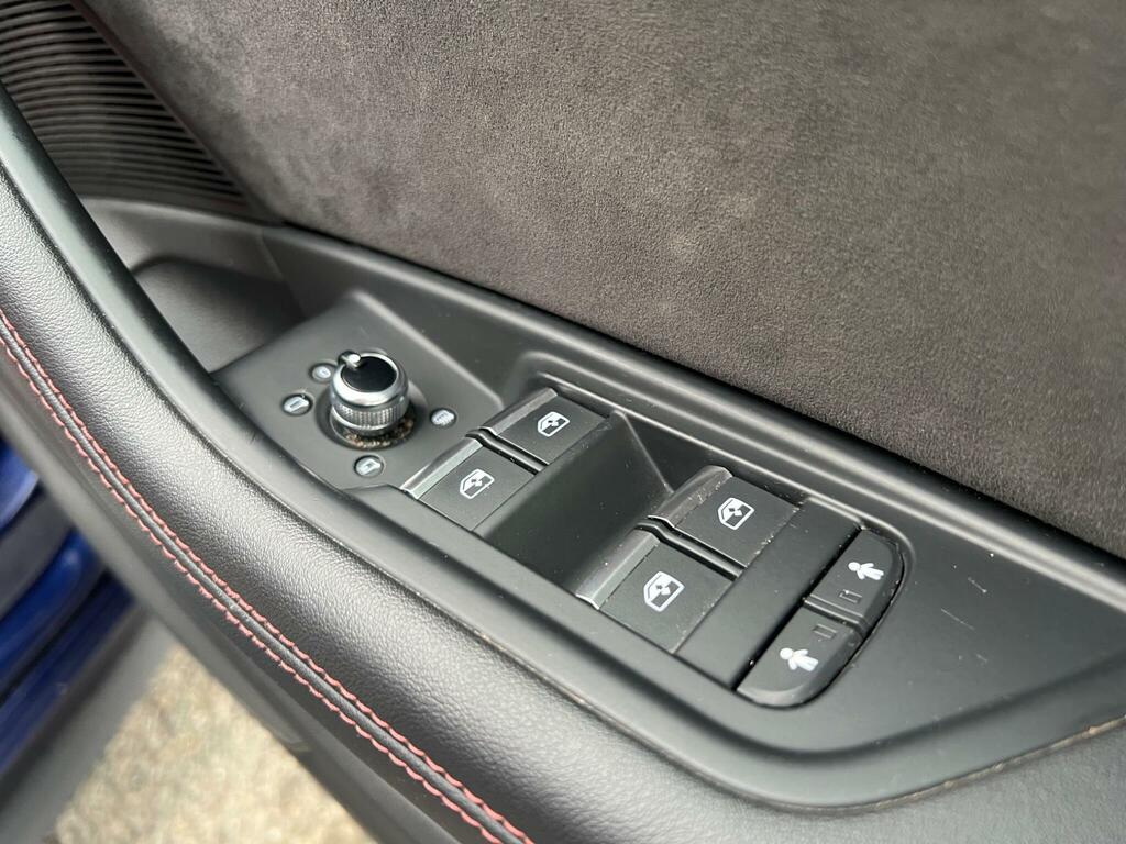 Audi S5 Tfsi V6 Sportback Black #30