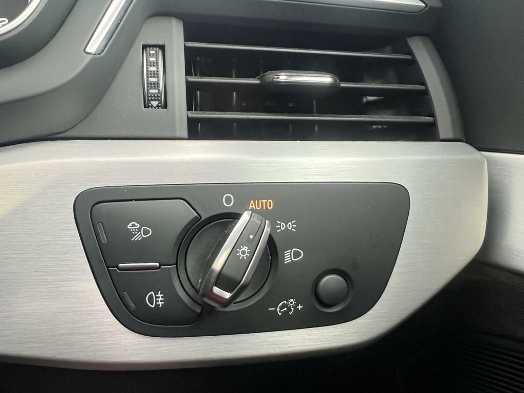 Audi S5 Tfsi V6 Sportback Black #37