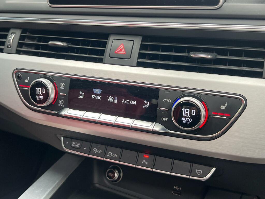Audi S5 Tfsi V6 Sportback Black #46
