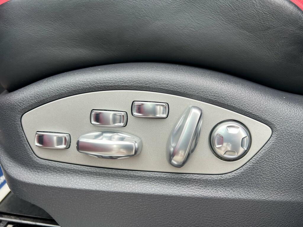 Porsche Macan 3.0 Td V6 S Pdk 4Wd Euro 6 Ss Grey #39