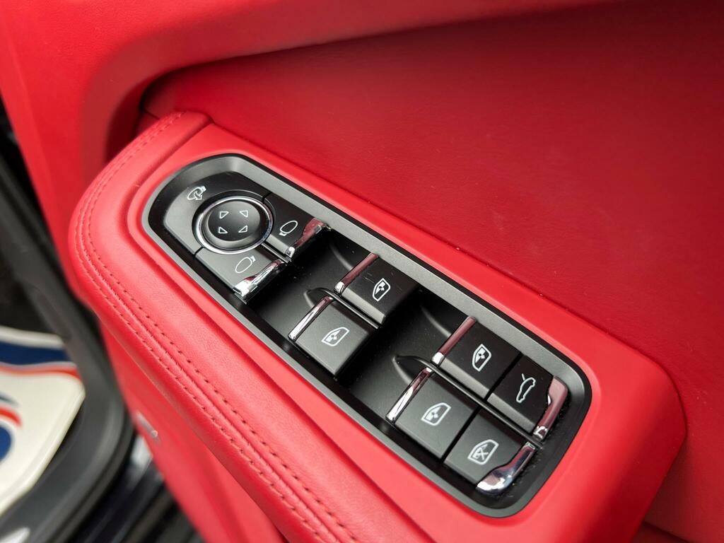 Porsche Macan 3.0 Td V6 S Pdk 4Wd Euro 6 Ss Grey #49