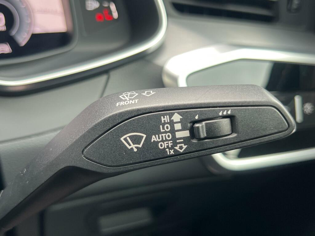 Audi A7 50 Tfsi E Quattro Sport S Tronic Black #25