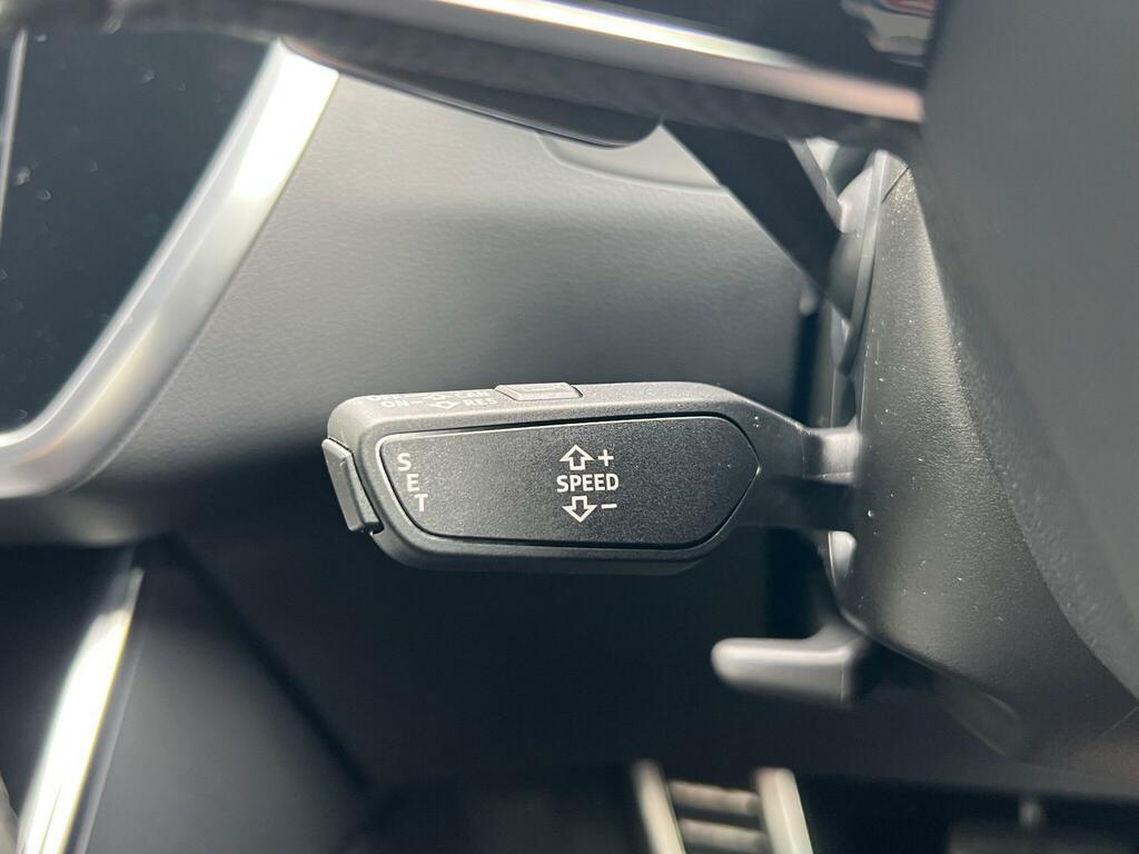 Audi A7 50 Tfsi E Quattro Sport S Tronic Black #27