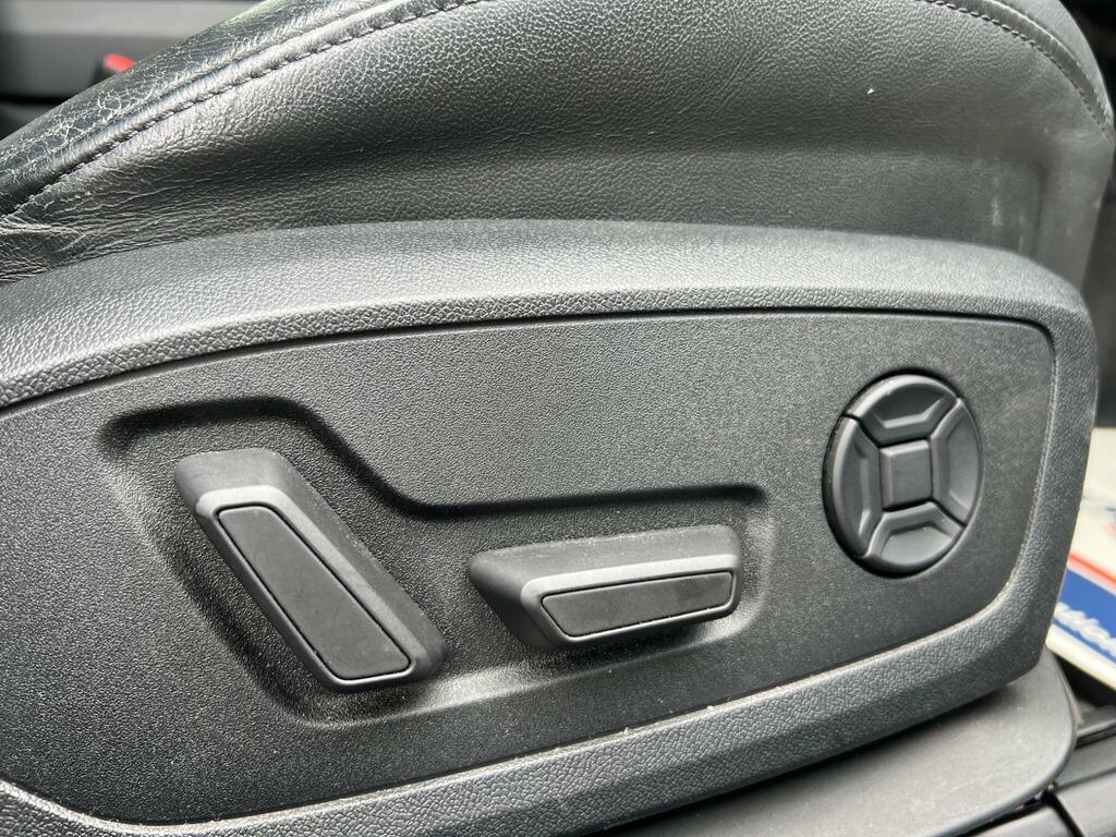 Audi A7 50 Tfsi E Quattro Sport S Tronic Black #32