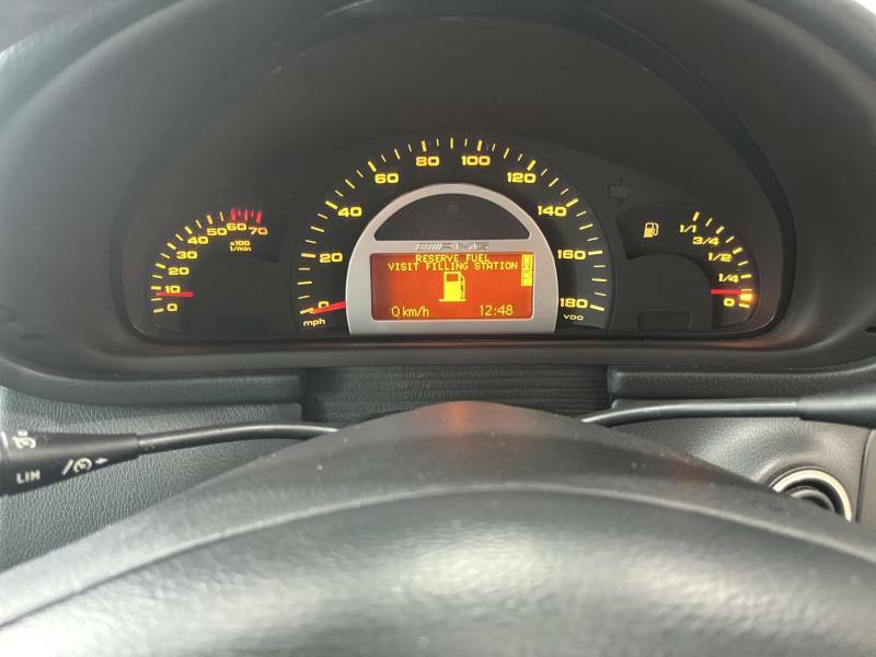 Mercedes-Benz C Class C200 Kompressor Elegance 4-Door Blue #31