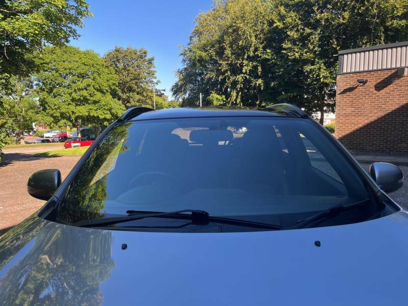 Mitsubishi ASX 2.0 Exceed Cvt 4Wd Brown #26