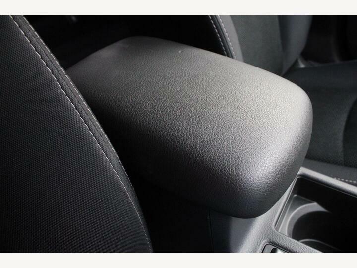 Subaru XV Se 2.0 Tdi 4 Green #44