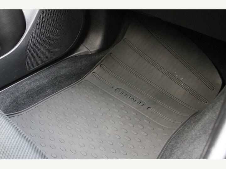 Subaru XV Se 2.0 Tdi 4 Green #27