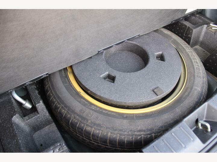 Subaru XV Se 2.0 Tdi 4 Green #30