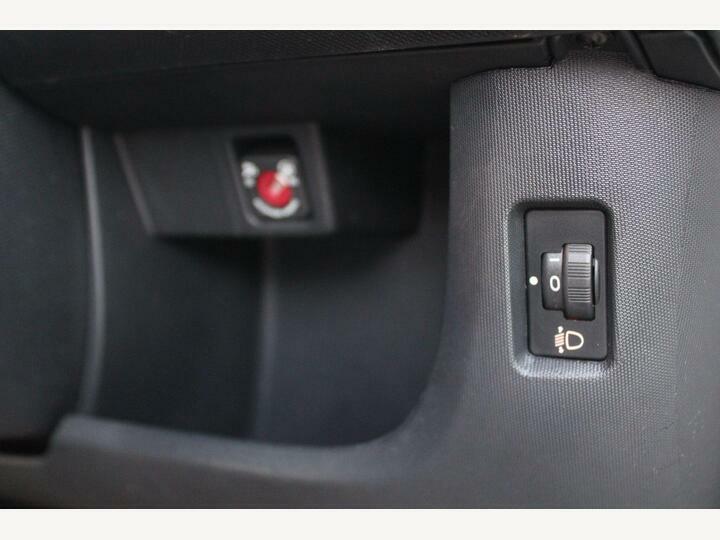 Citroen C1 1.0 Flair 68 White #27