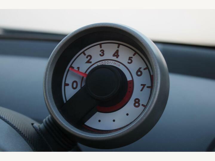 Citroen C1 1.0 Flair 68 White #29