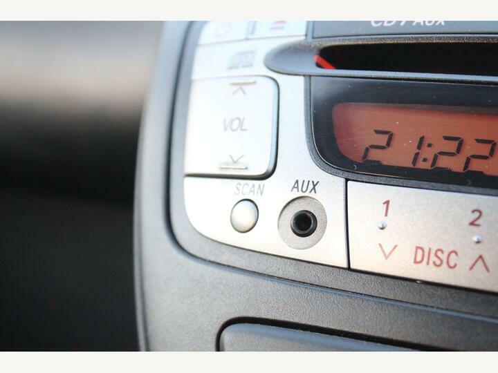 Citroen C1 1.0 Flair 68 White #33