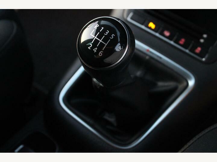 Volkswagen Tiguan Suv Grey #33
