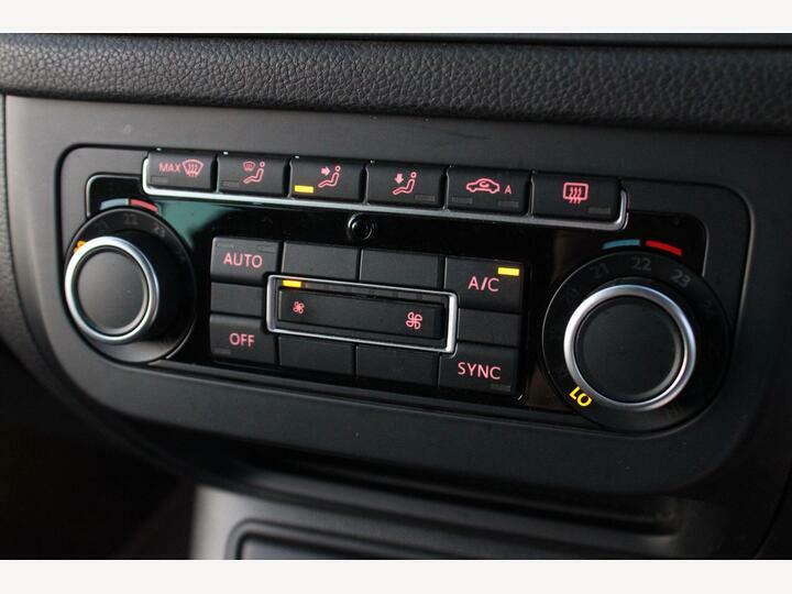 Volkswagen Tiguan Suv Grey #46