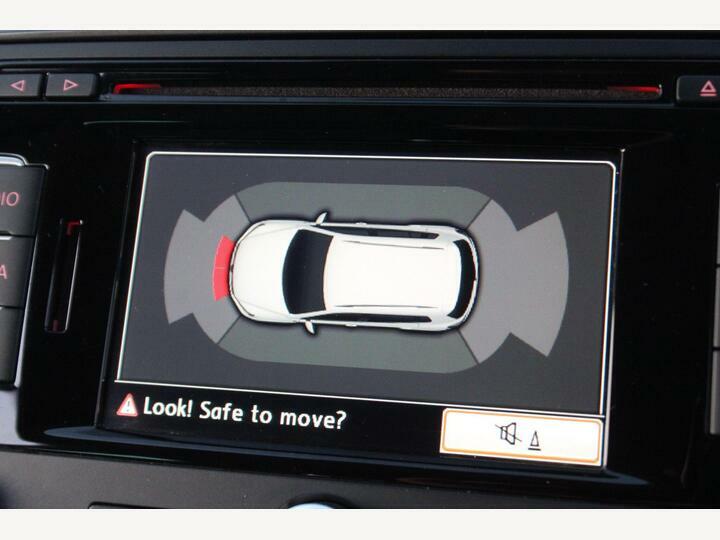Volkswagen Tiguan Suv Grey #37