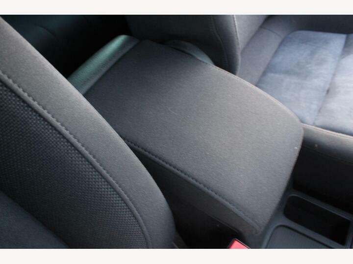 Volkswagen Tiguan Suv Grey #28